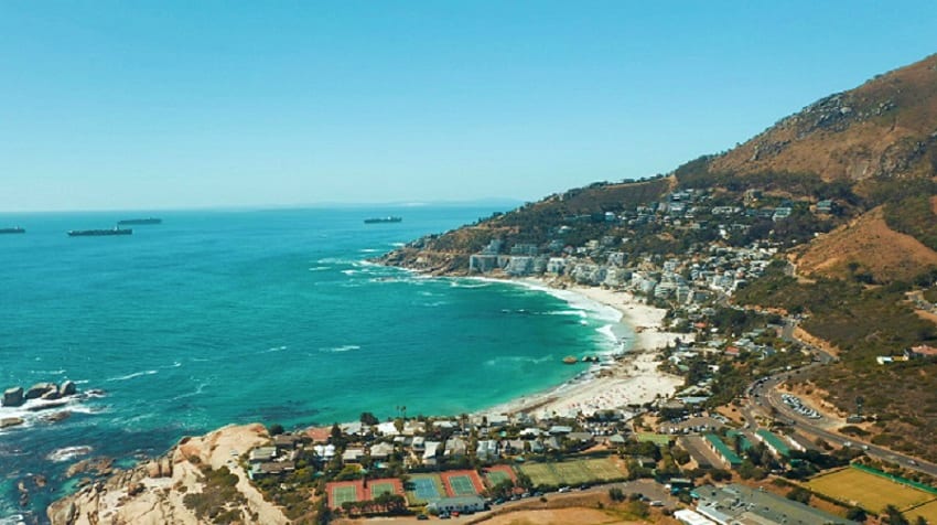 Cape Town City Tour & Table Mountain